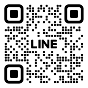 LINE QRコード
